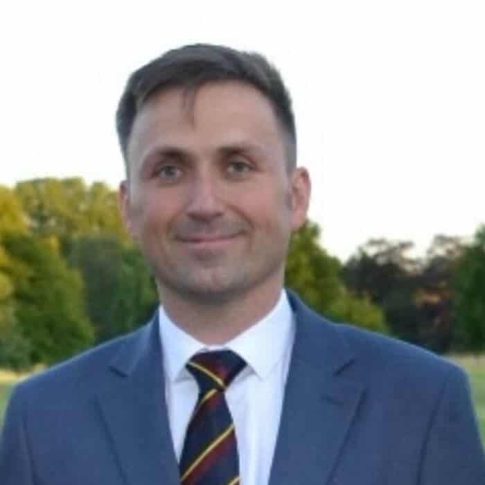 Club House Manager